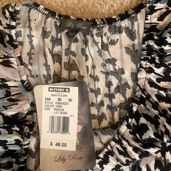 Dress - Picture 2 of 2